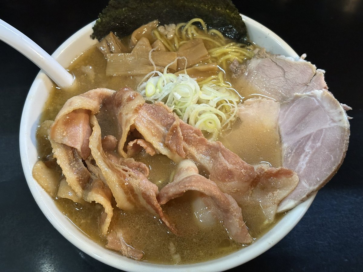 麺類様 snow (@ramen_5555) / X