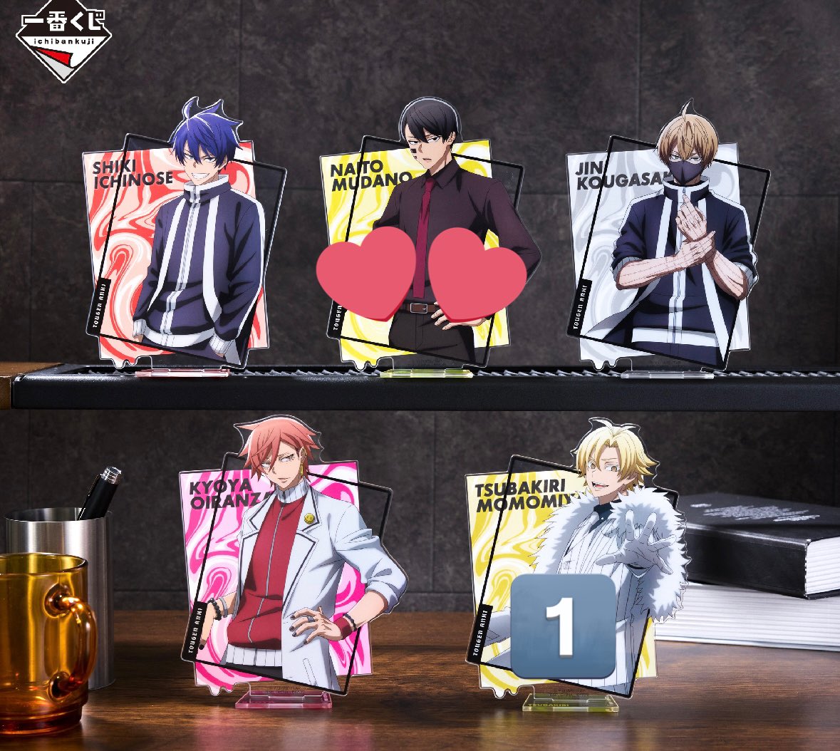 ぽむぽむ@twpf必読 tweet media