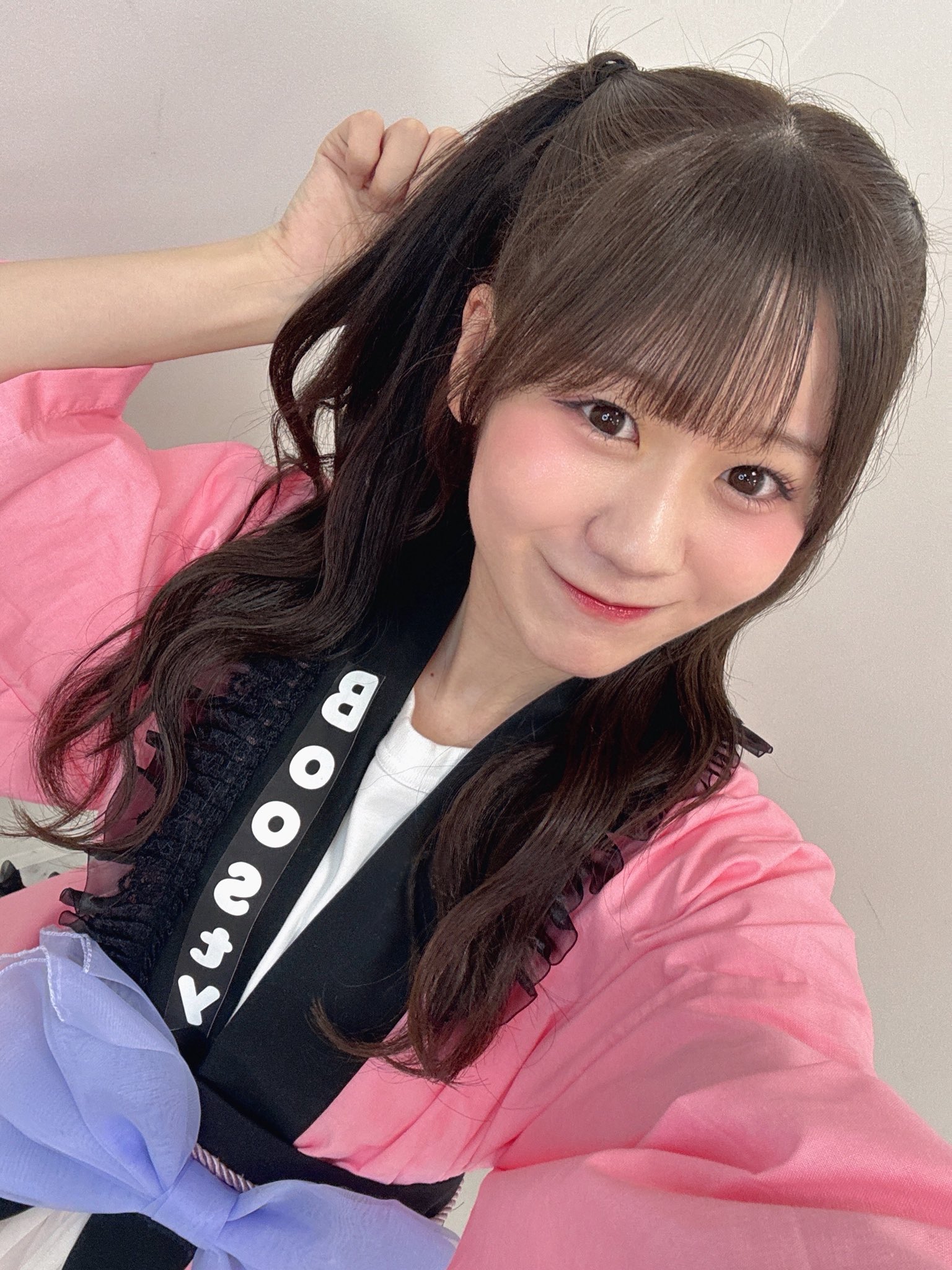 水津菜月（NGT48） on X: 