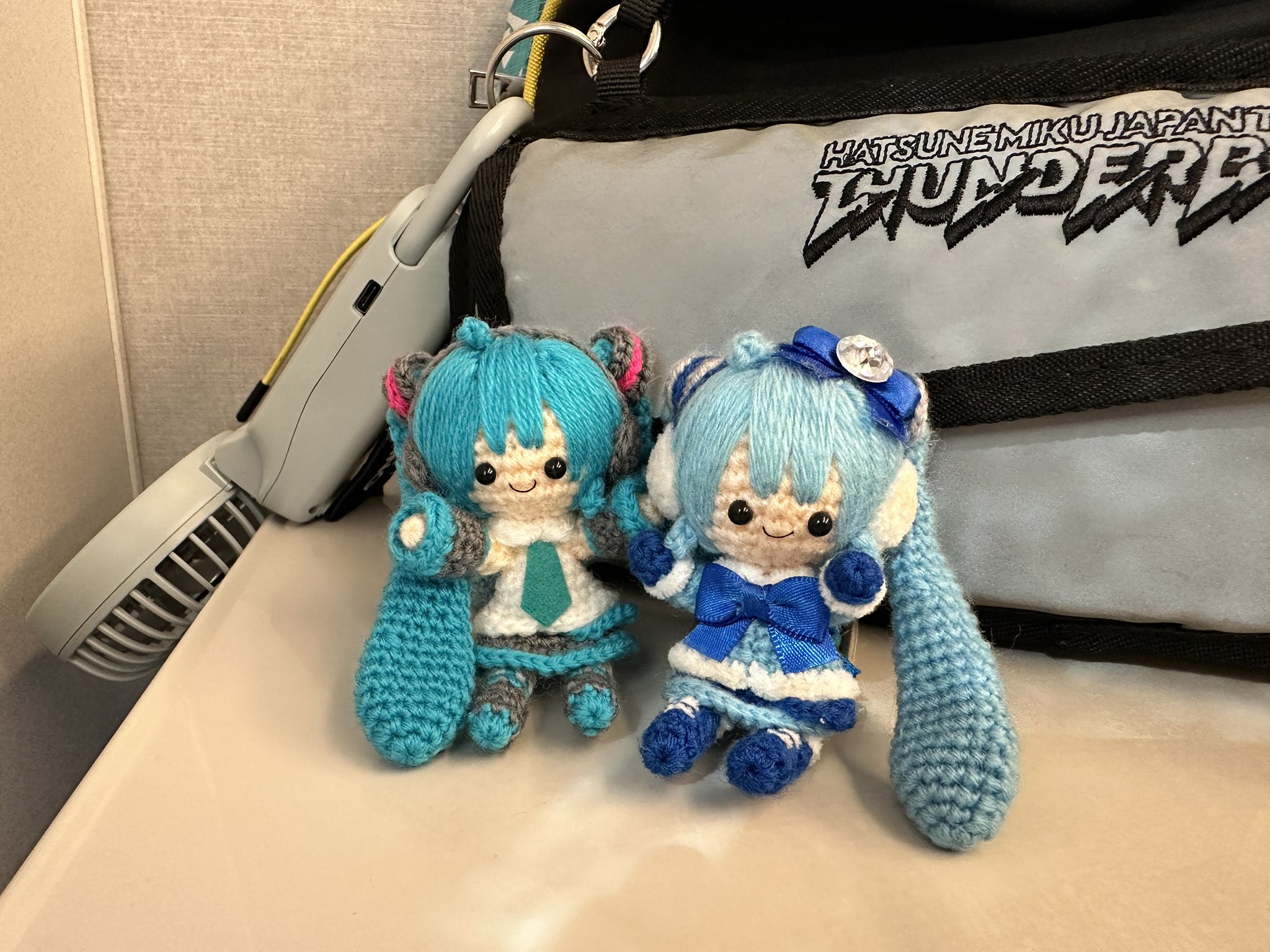 あみぐるみ ちゃん♡見本となります mii #みーあみ あみぐるみ (@miiami99) / X