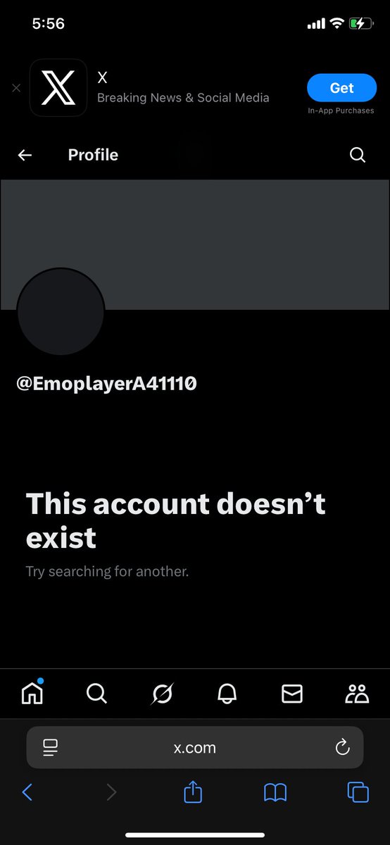 THEY’RE GONE AGAIN!!