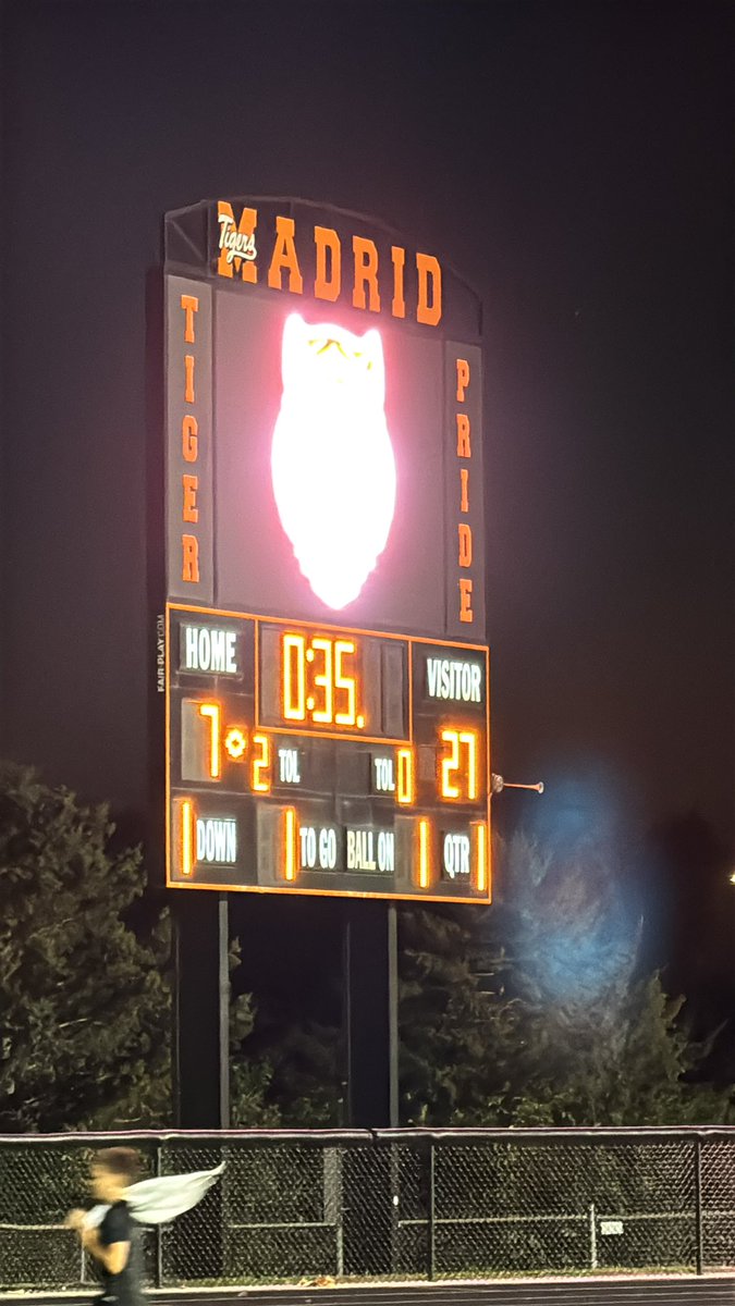 Adam Franzeen tweet media