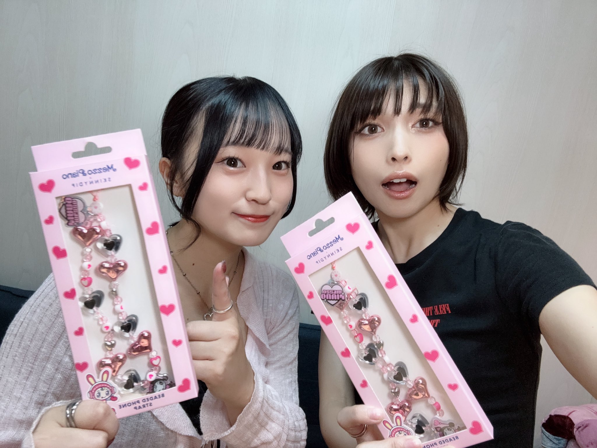 PPΔ@12/22人見記念講堂 12/27愛知県芸術劇場ReoNa