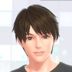 その他 Mii 了解。じゃあ、Tomodachi Lifeの龍が如くMiiをもっと。 : r