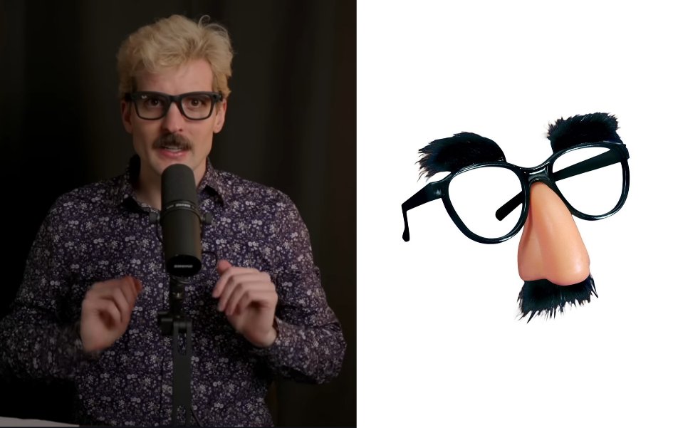 watched an older <a href="/theo/">Theo - t3.gg</a> video. is it just me or....