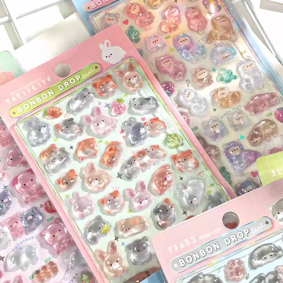 pfesales1's tweet image. Let’s talk about obsessions—mine are these cartoon stickers! 
They’re so soft, colorful, and full of personality. I even stuck one on my profile picture (can you spot it?). 
Who wants a link to grab their own?
#CustomizeIt #DIYCrafts #CustomizeIt
#StickerAddict