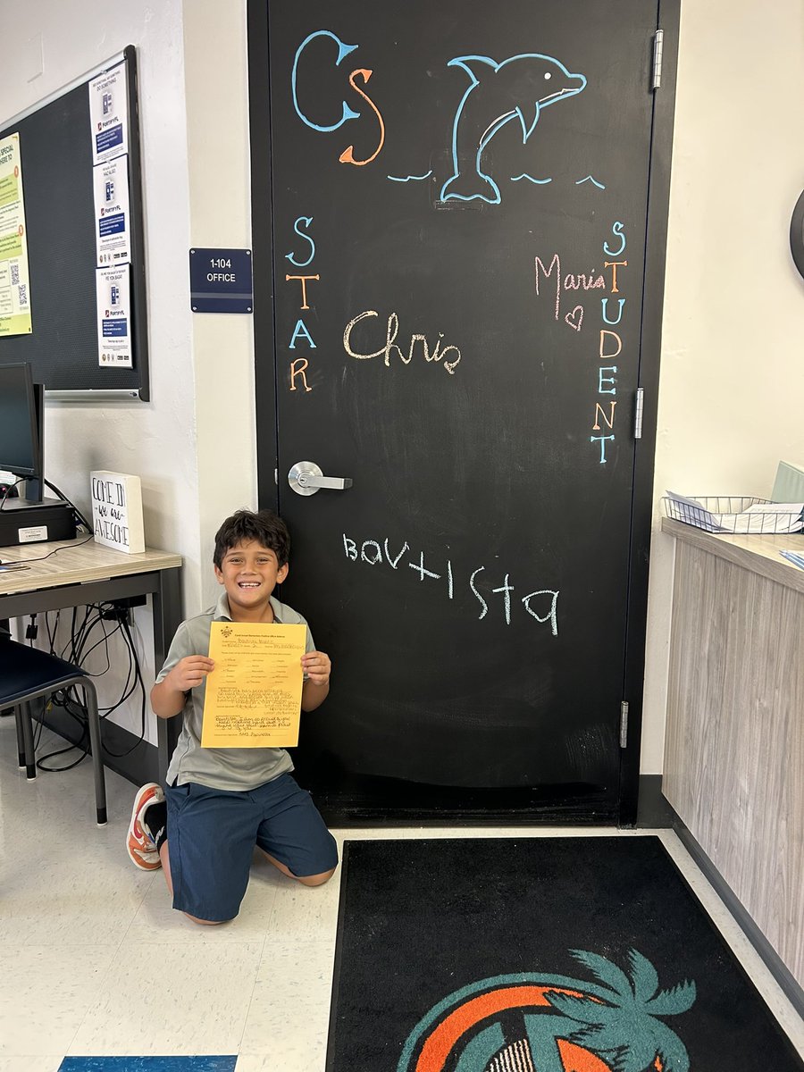 Jennifer Espinoza (@coralsunsetap) on Twitter photo Love it when classmates are hyped for each other!!! Positive office referral for Bautista today! 🥳<a href="/a_maddox27/">Alyssa Maddox</a> <a href="/missy_reid2/">Missy Reid</a> <a href="/GarvinShaw/">Shanda Garvin-Shaw</a> #PositiveVibes #hypecrew #workinghard Love it when classmates are hyped for each other!!! Positive office referral for Bautista today! 🥳<a href="/a_maddox27/">Alyssa Maddox</a> <a href="/missy_reid2/">Missy Reid</a> <a href="/GarvinShaw/">Shanda Garvin-Shaw</a> #PositiveVibes #hypecrew #workinghard