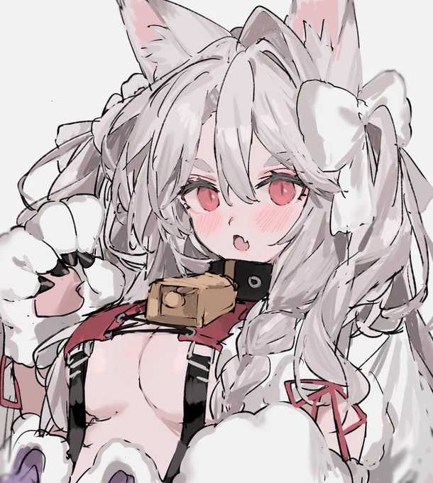 夕立ちゃん