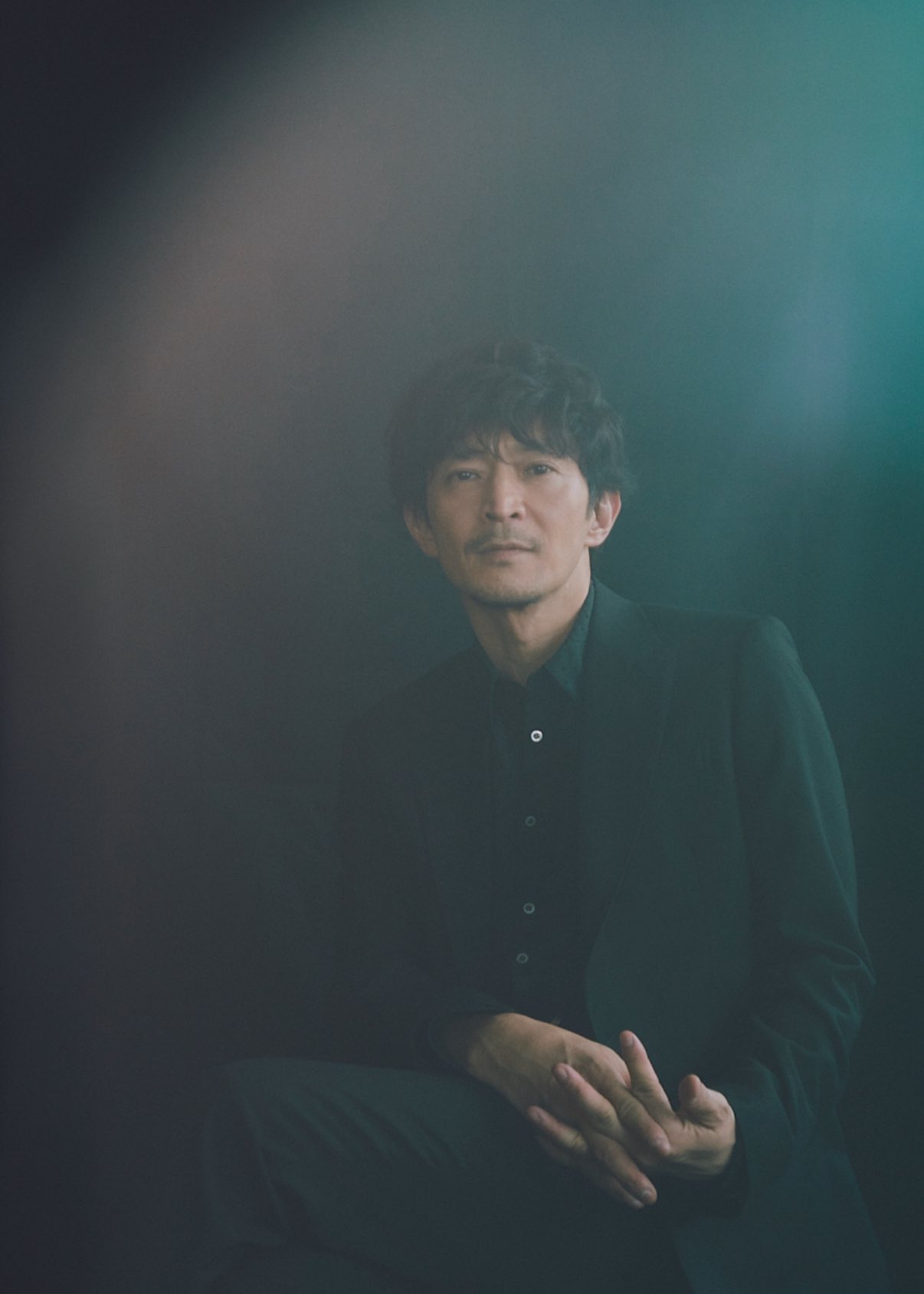 ボイスアニメージュ 懸賞 津田健次郎 直筆サイン ブロマイド ボイスアニメージュ 懸賞 津田健次郎 直筆サイン ブロマイド