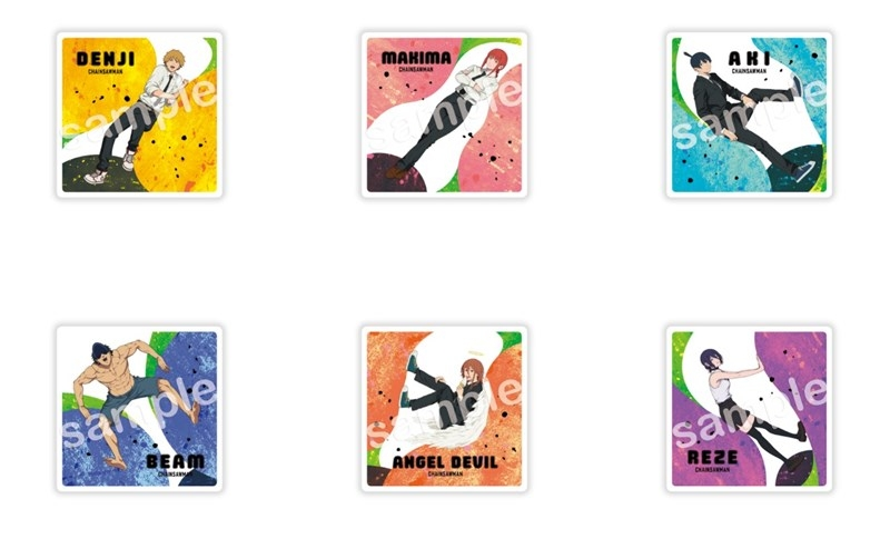 アニメイトオンラインで予約開始！

劇場版『チェンソーマン』レゼ編 CREVICE! トレーディングアクリルブロック

j-hobby.net/mate/1430547.h…