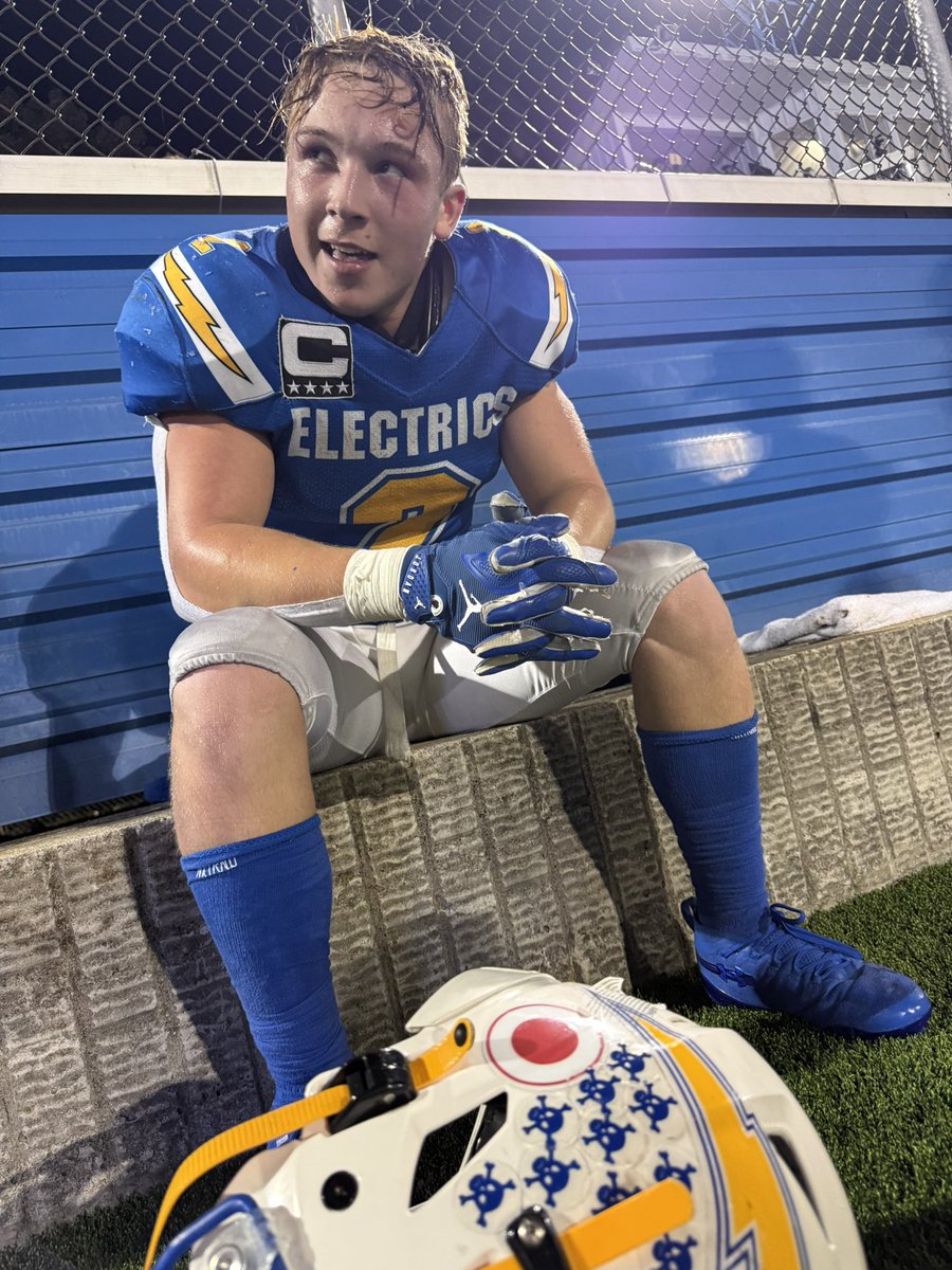 Storied Rivals® tweet media