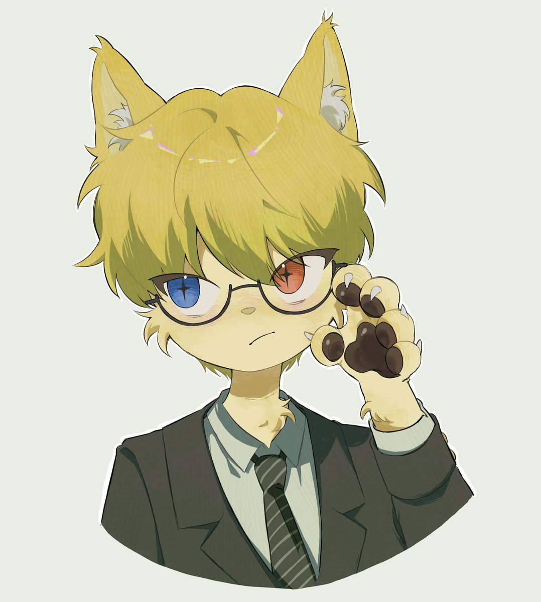 #알티된_수가_나의_귀여움_수치
...뀨..?