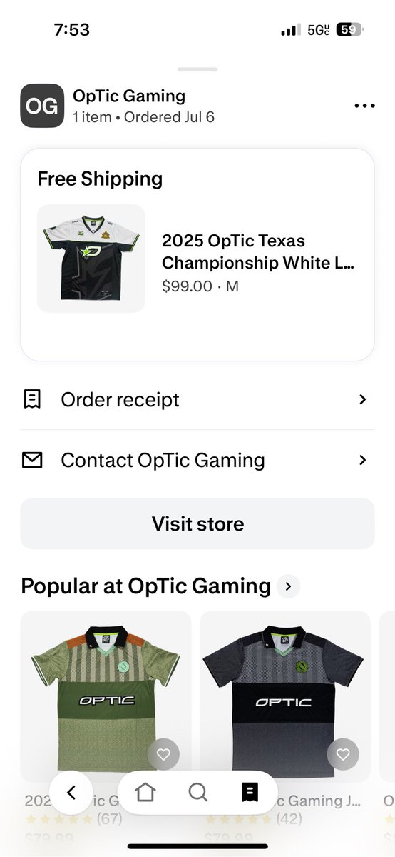 MrTriX206's tweet photo. @Pamaj Can you ask the boss man about these Pam? https://t.co/2NhjIVIcQM
