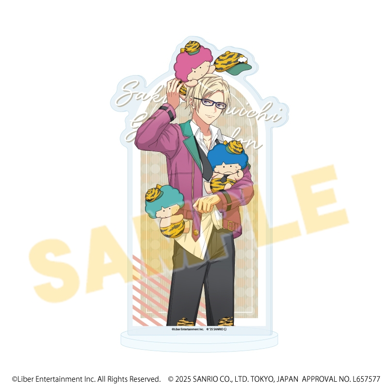 A3! エースリー グッズ情報 (@a3_goods) / X