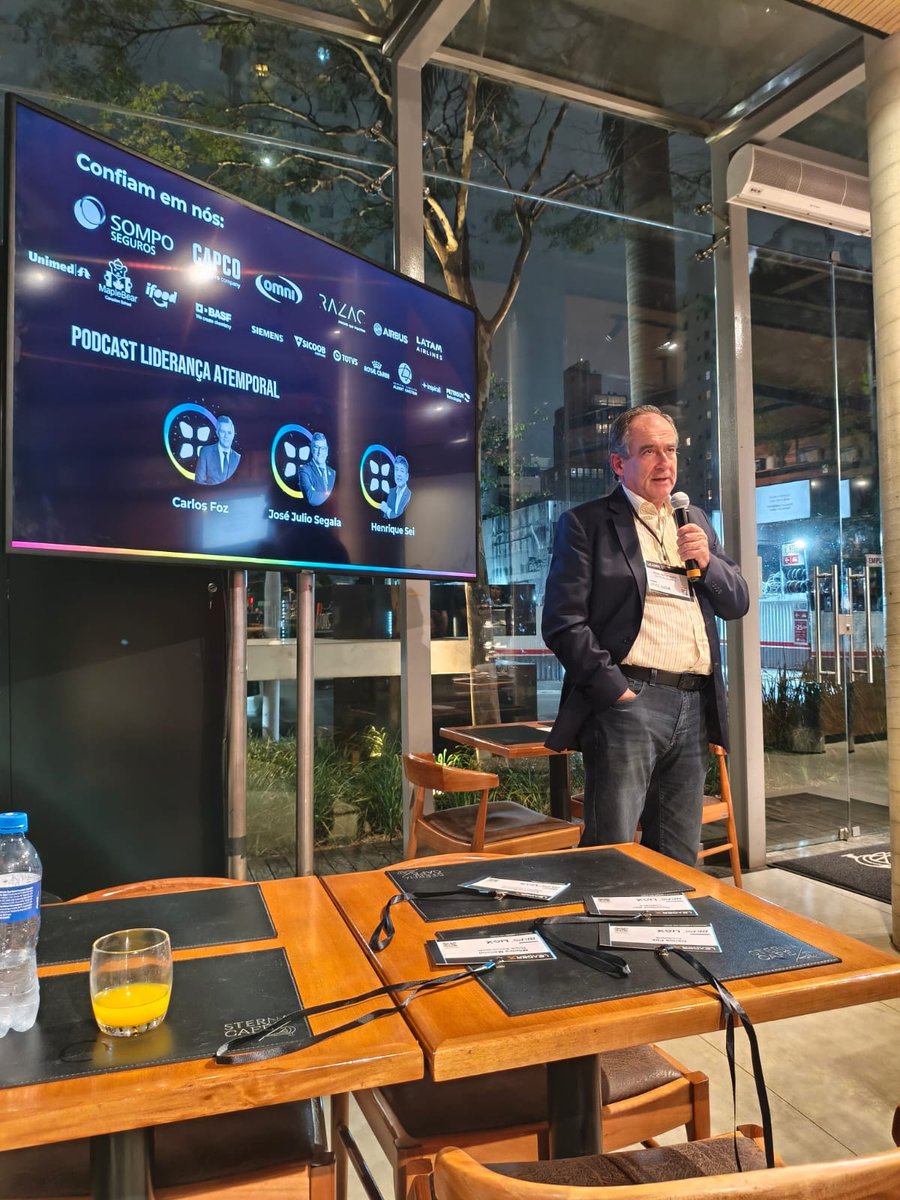 mzf4_group's tweet image. A great satisfaction for us to announce the appointment of Mônica Vilah, COO of #MZF4, as Ambassador of #LeaderX, a group that brings together CEOs and leaders from the largest companies in Brazil and the Americas in a network of impact in #Governance and Exponential #Innovation.