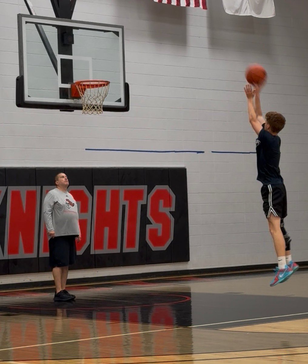 Dallas Johnson tweet media