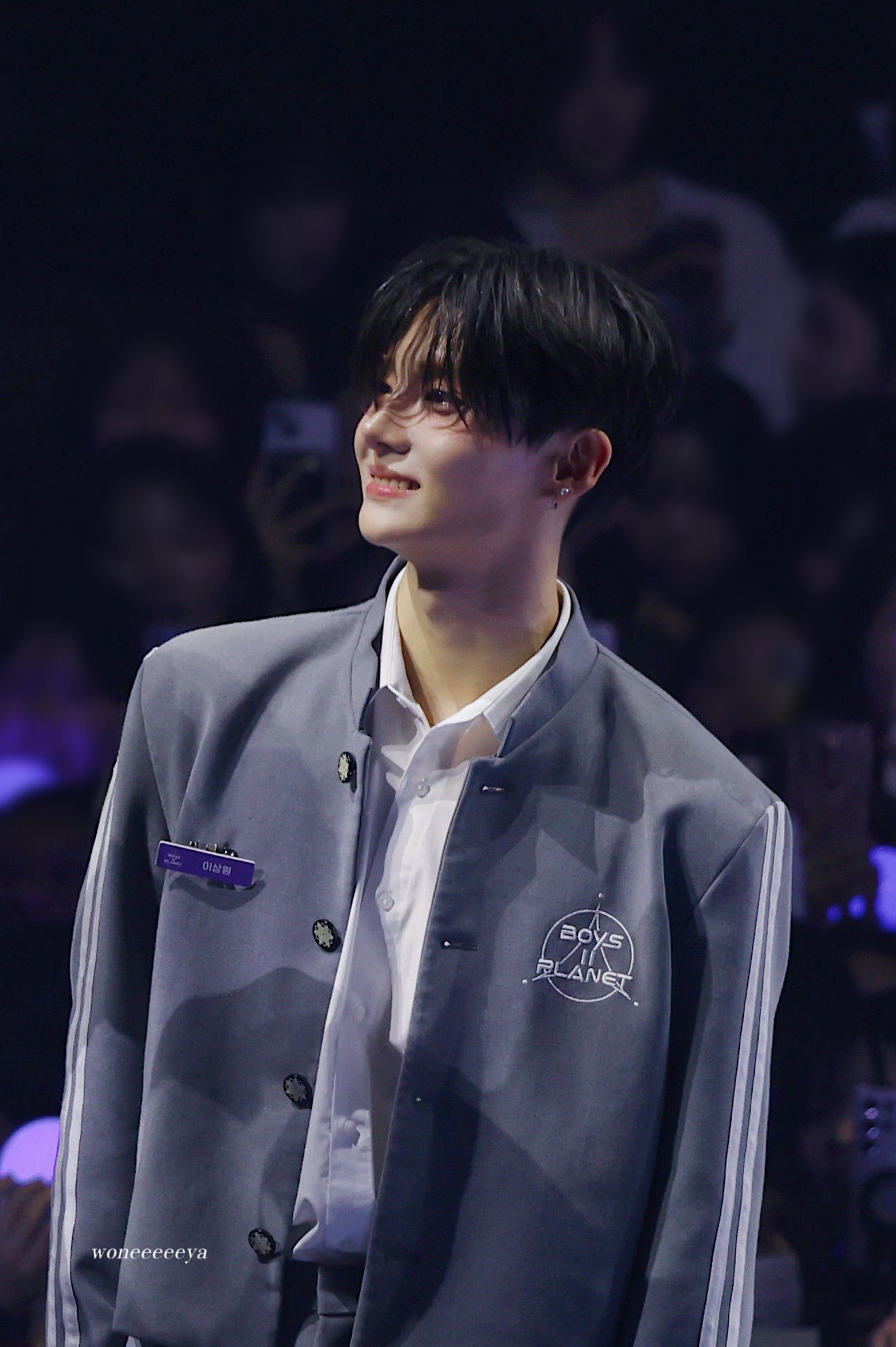 ボイプラ 2 POPUPアーカイブ展 韓国 トレカ 12枚セット リオ