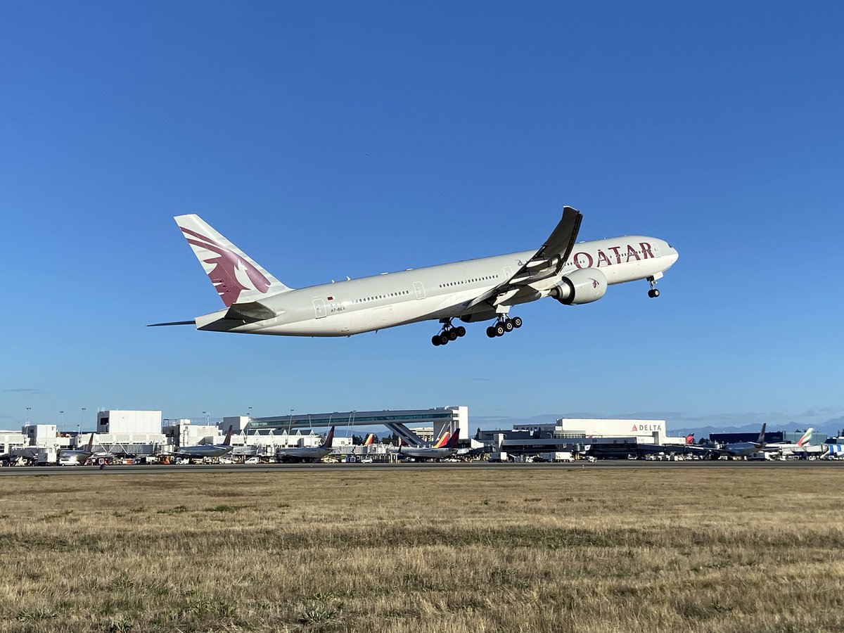 Airline Reporter tweet media