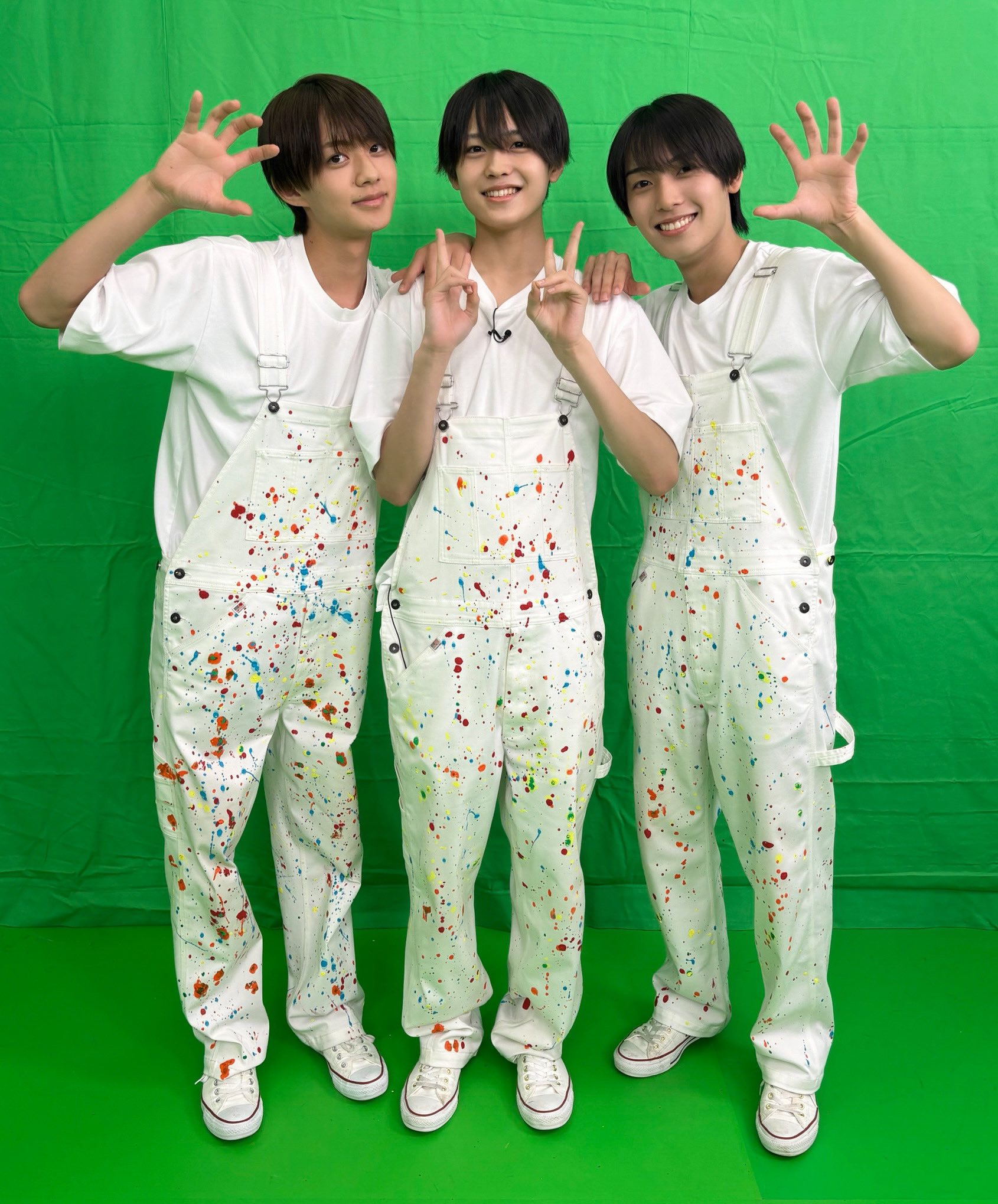 ジュニア公式 (@jr_official_X) / X