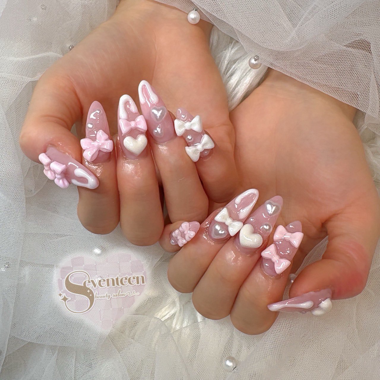 Seventeen（セブンティーン）秋葉原 on X: 