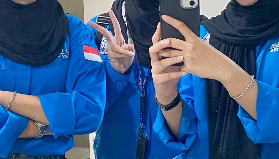 biru biru lagi