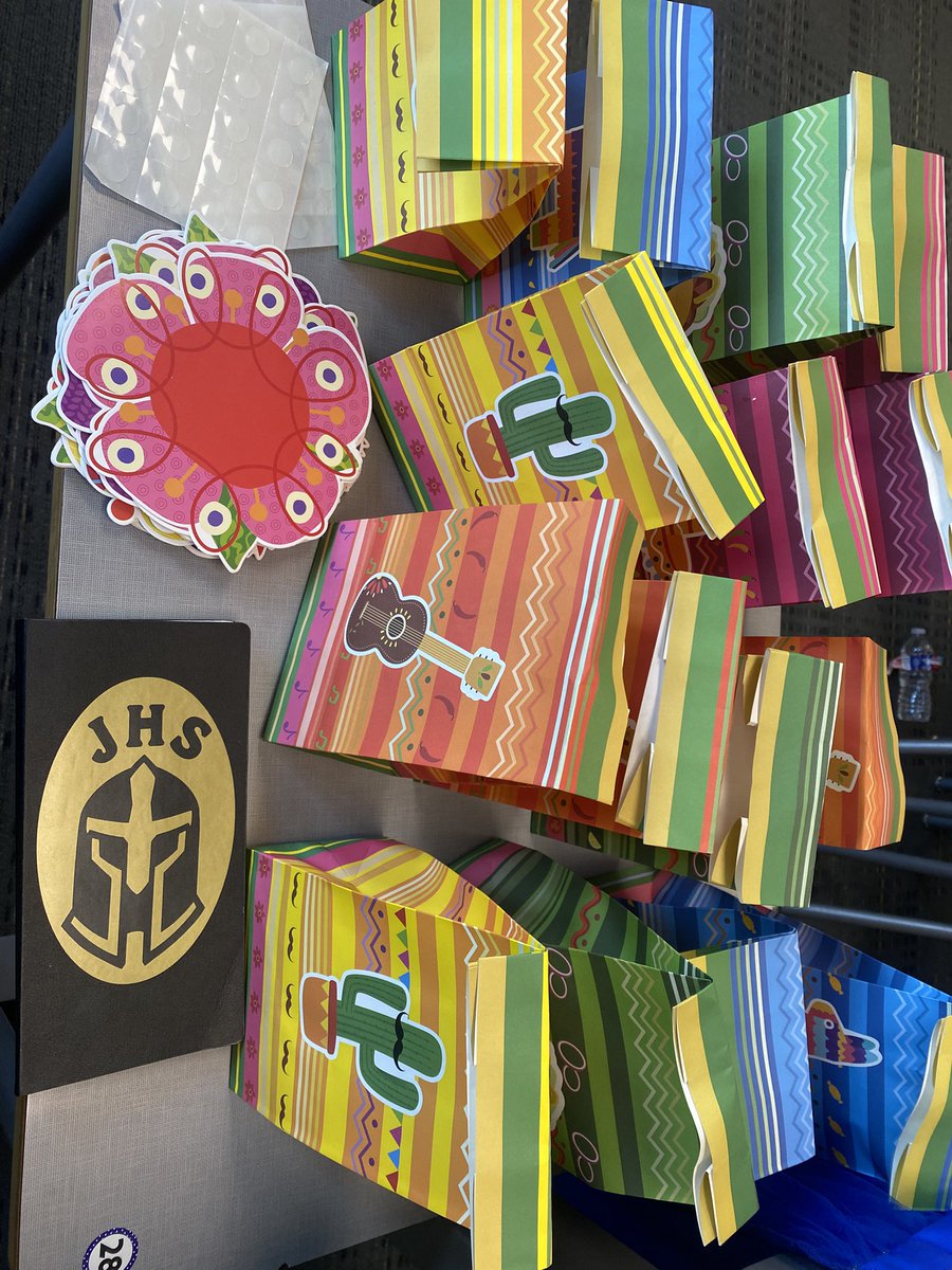 Johanna Quintero-Perez tweet media