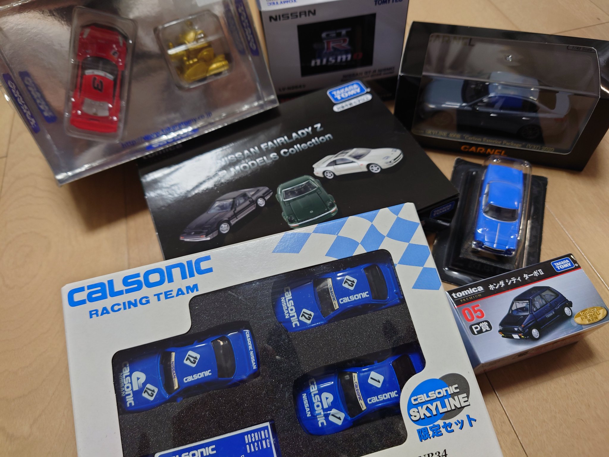 ミニカーいろいろ！気になるものあれば質問ください！ sddefault.jpg