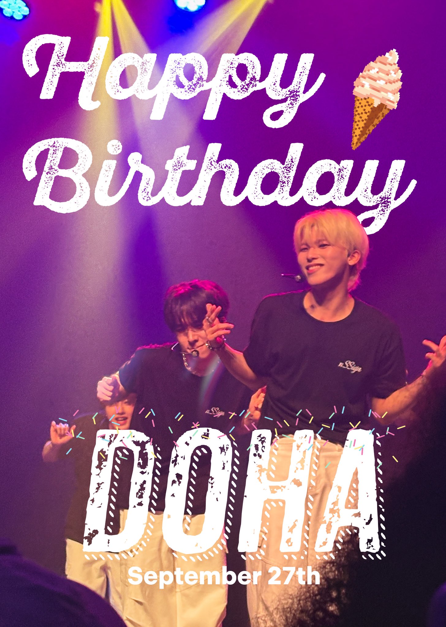 ミンハオ ラキドロ Weverse HAPPY BIRTHDAY seventeen-happy-mingyu-day-
