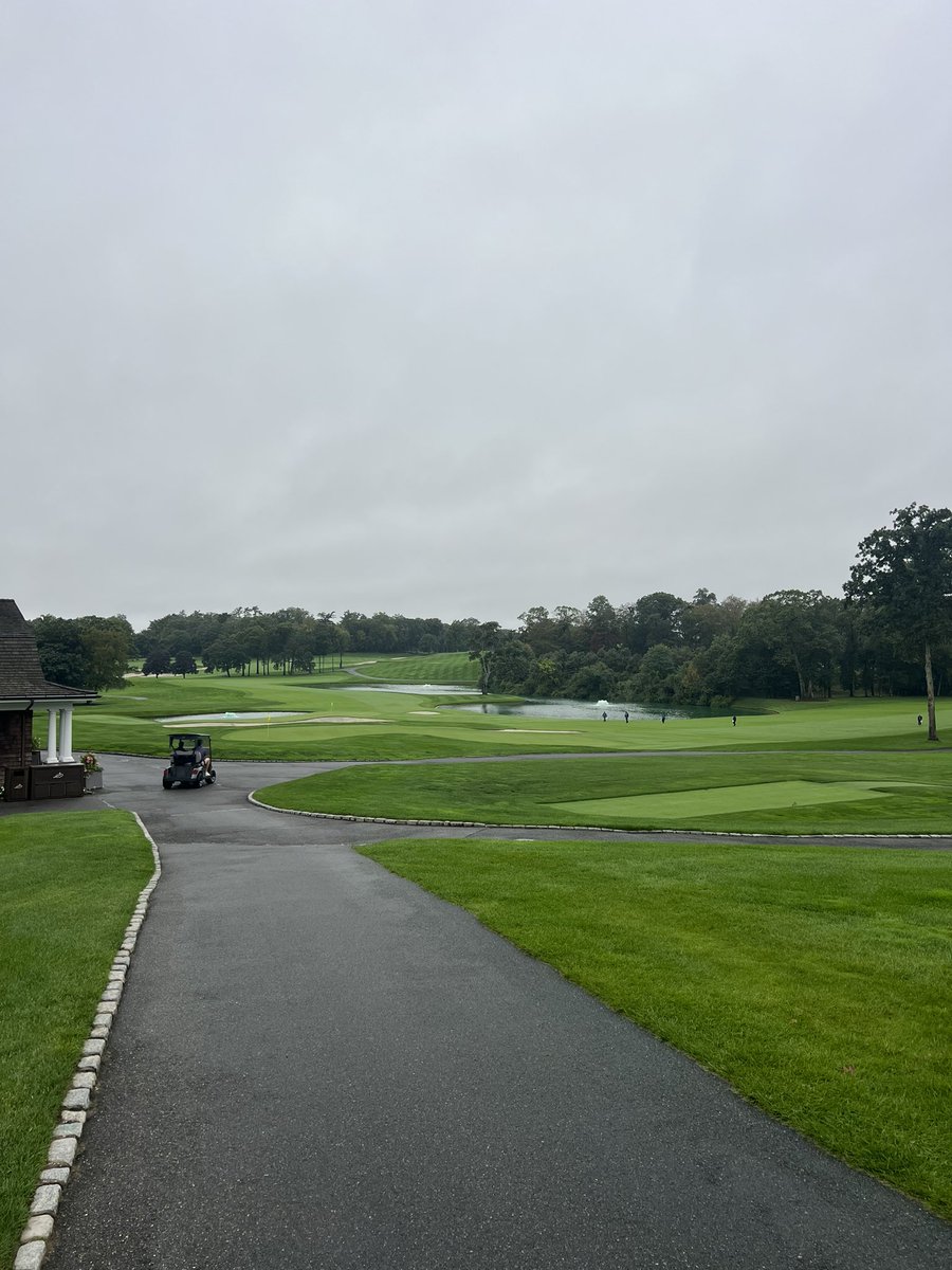 Jason R. Robinson, PGA tweet media