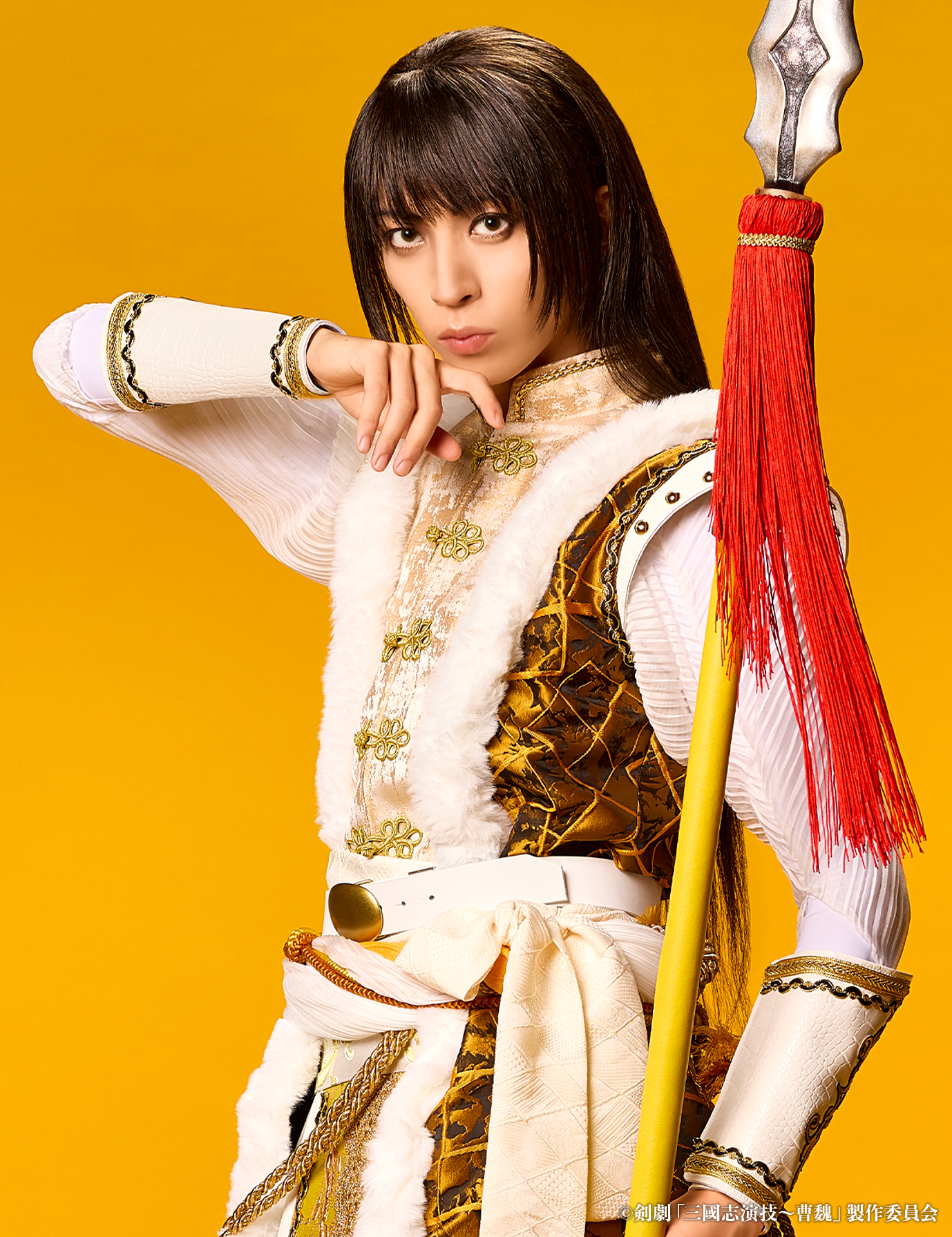 松島勇之介 サイン入りブロマイド ブロマ 松島勇之介 ブロマイド - メルカリ