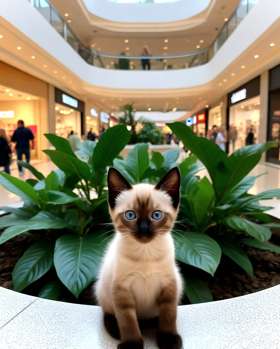 おはようございます😃

寝坊して🥱
エアロバイクを済ませて、
気持ちよく朝をスタート🚲✨

9月最後の土曜日、
家族でお買い物予定です🚘

振り返れば小さな幸せが積み重なった一か月。

10月も、丁寧に暮らしを重ねていけますように🗓️

どうぞ良い週末を🐱🍀✨