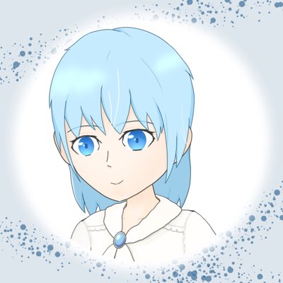 Hanatsuki_Haru's tweet photo. # 新しいプロフィール画像

アイコン描きました〜 https://t.co/a7KDQ9qve9