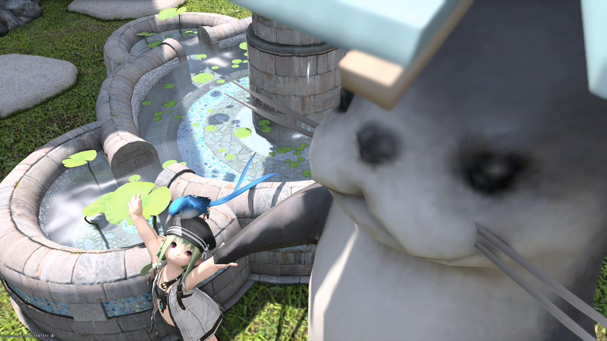 おはようございます
#おはララ