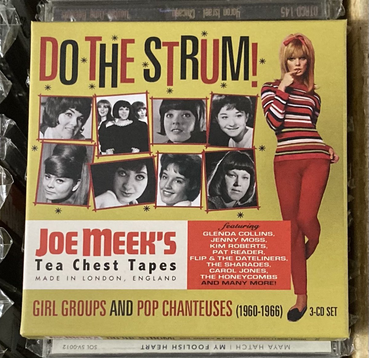 【貴重なＣＤ】デフ・ジャム・ミーティング レコードワン on X: 