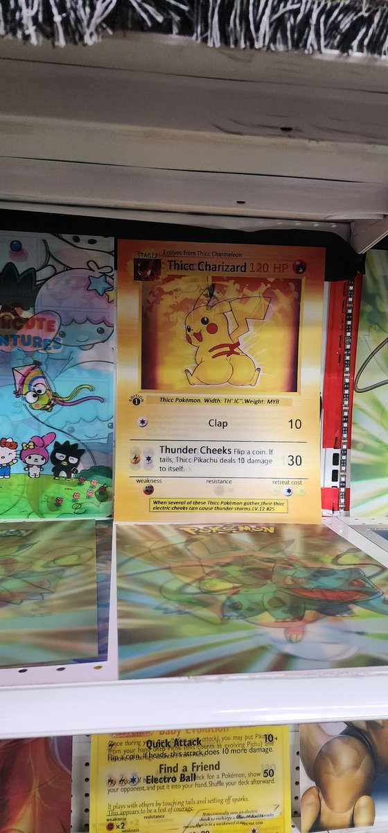 SoundwaveHail's tweet image. Cackling at this. Wonderful day to pass by this