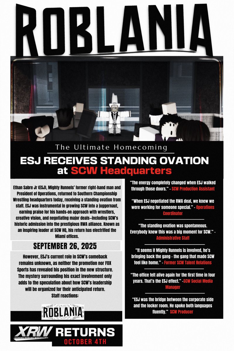 Roblania Network tweet media