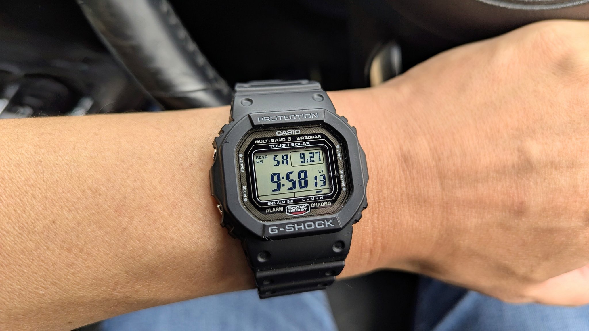 great G-SHOCK world (@gshockjp) / X