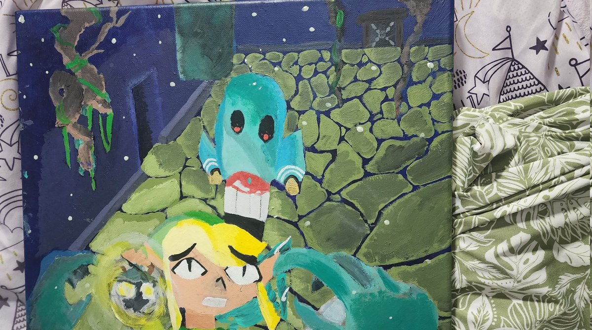 SoundwaveHail's tweet image. Finally finished this a while ago and km pleased