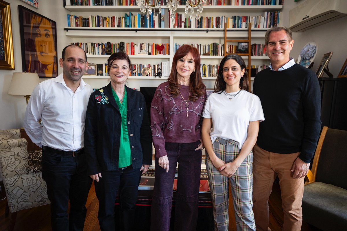 Santiago Roberto tweet media