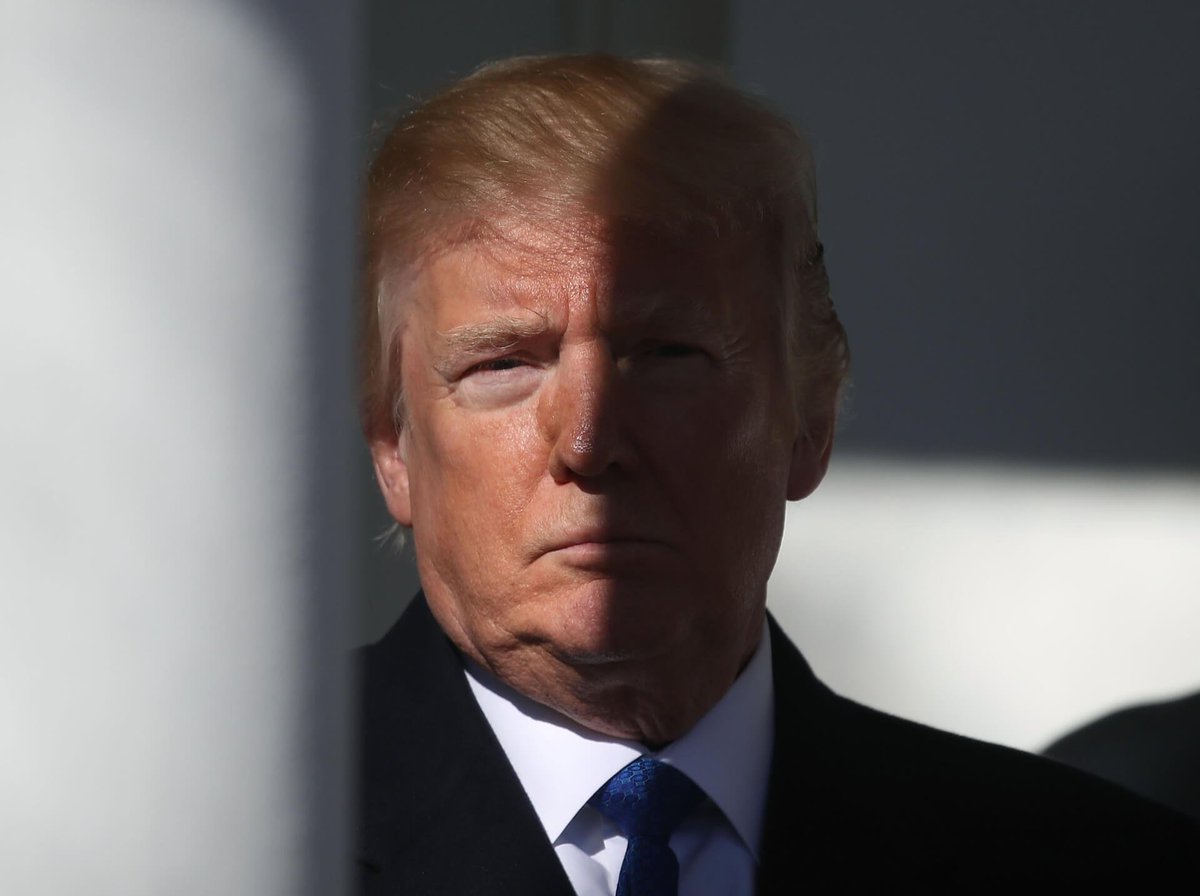 Trump has fired the top federal prosecutor in Sacramento because she insisted on following the law. 

WAKE UP, AMERICA. DEMOCRACY IS ON THE BRINK!