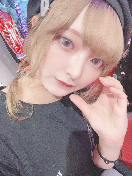 Twitterのコスプレ画像8