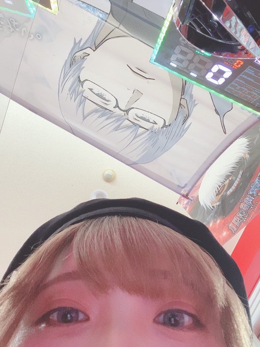 Twitterのコスプレ画像9