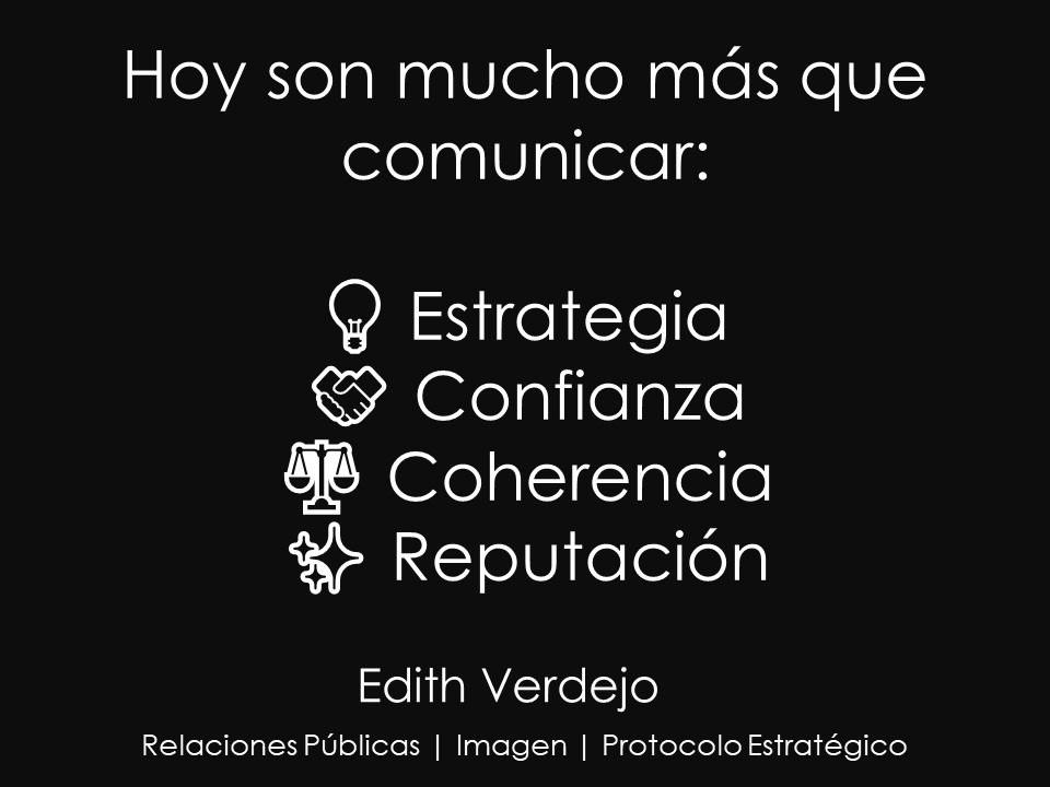 Edith Verdejo tweet media