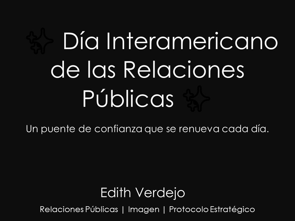 Edith Verdejo tweet media