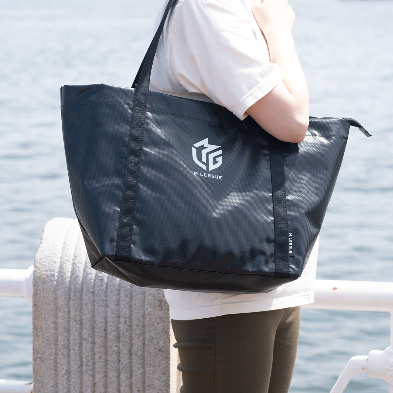 Mリーグパーカー 名古屋限定色 XLサイズ Mリーグオフィシャルショップ