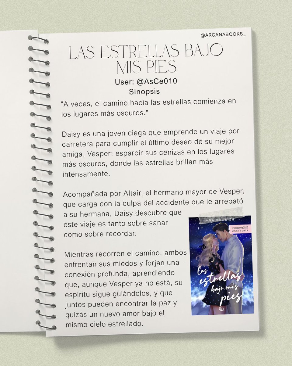 Arcanabooks_'s tweet photo. Las mentiras que nos atan de @LanaDvraux 
Las estrellas bajo mis pies de @/AsCe010
La muerte no tiene reloj de @/DanielaMenNav https://t.co/XW2nfCFXqn
