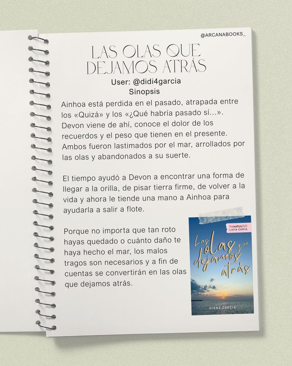 Arcanabooks_'s tweet photo. Las olas que dejamos atrás de @noideadidi 
Las páginas del oro de @/Kapanga240
Sangre de mariposa de @/MonicaCPosselt
Parásito de @/ThefxrestQueen https://t.co/mkfruBjhSJ