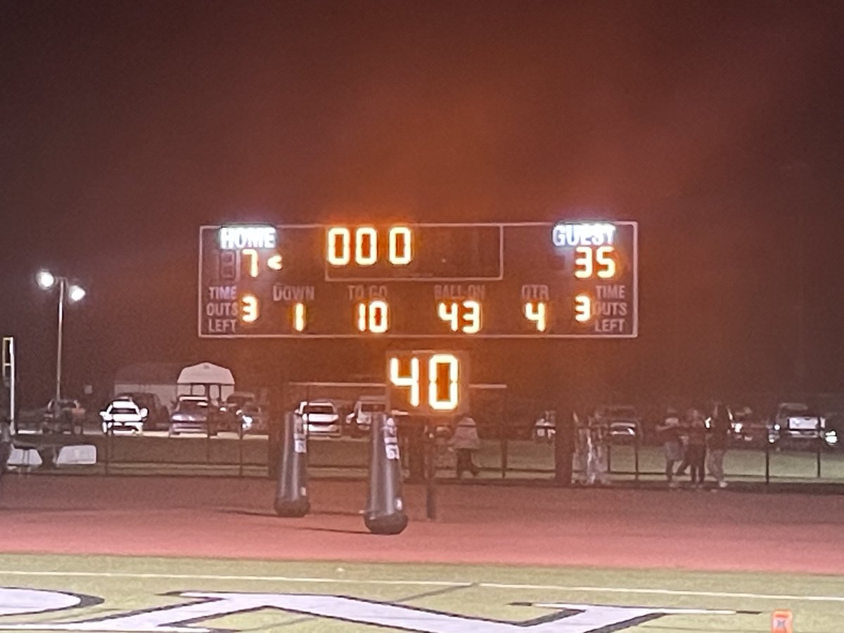 Spring-Ford Touchdown Club tweet media