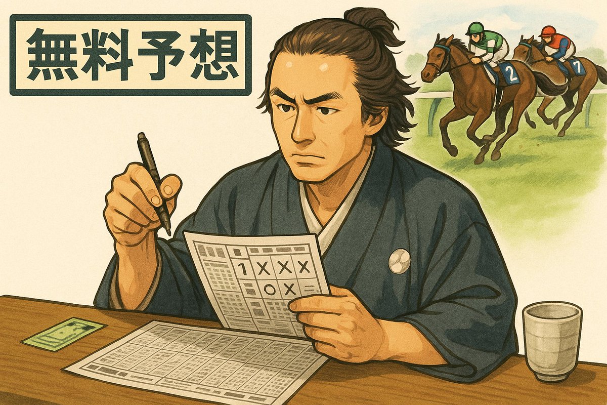 Ryoma_umapro's tweet photo. 【リポストキャンペーン】

🐎中山９レース
こちらの予想を下記のポストをリポストしてくださった方、全員にプレゼント🎁

リポスト＆フォローしてお待ちください😊 https://t.co/QEQL6jQXwG