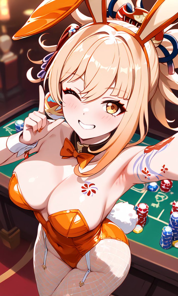 Pyon Pyon!~
Time for a new pinned!~

Been a while since I joined and I've run out of space for all my dear pets and lovely family in my bio~

Below you're gonna find my pinned kinks, limits, triggers and all the family and puppies and kitties I've gotten along the way!~